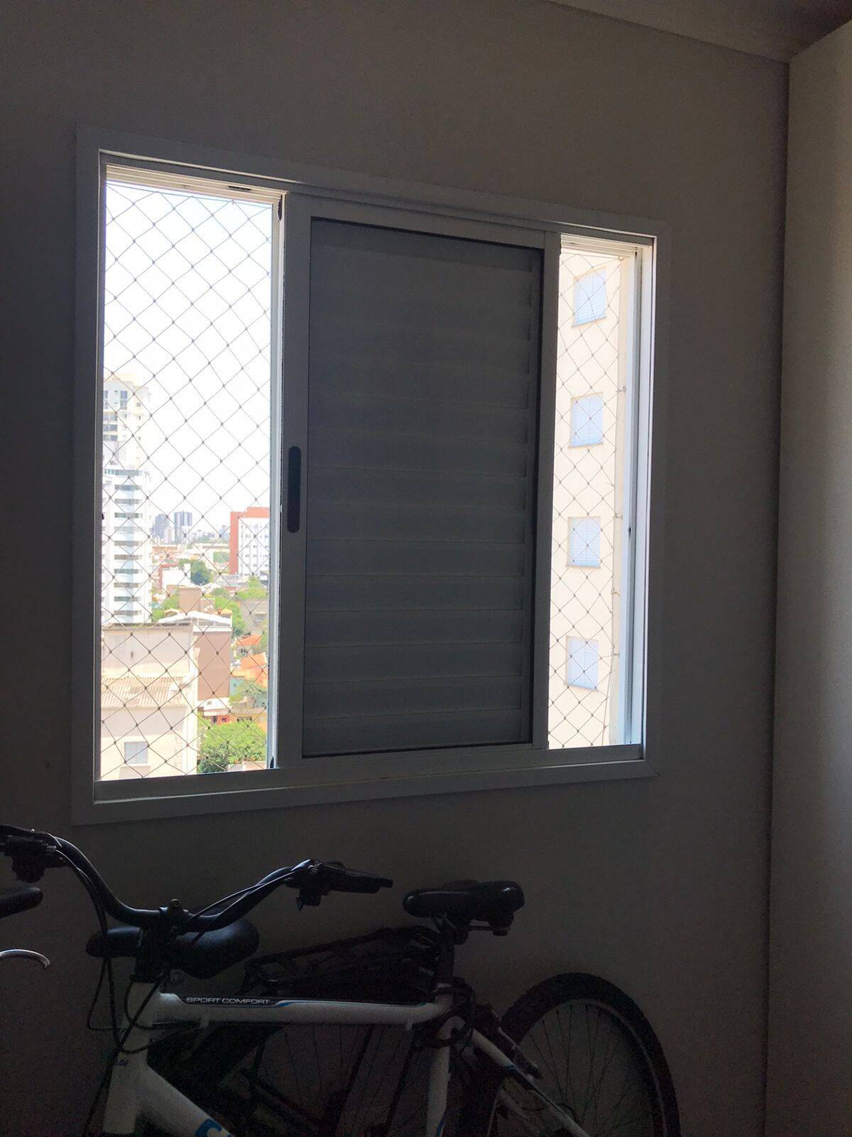 Apartamento à venda com 2 quartos, 56m² - Foto 11