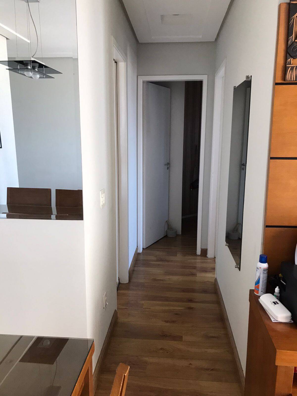 Apartamento à venda com 2 quartos, 56m² - Foto 2