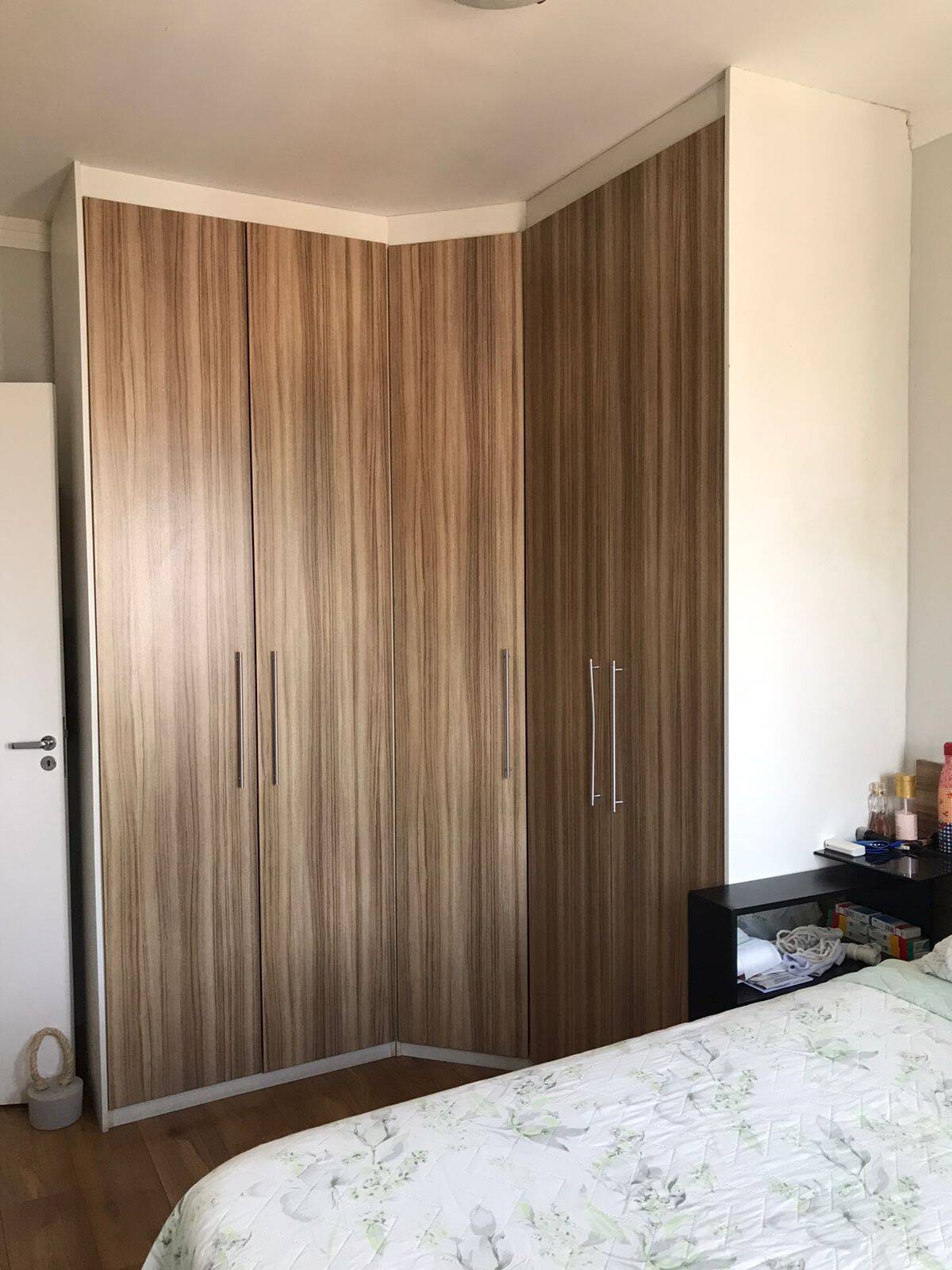 Apartamento à venda com 2 quartos, 56m² - Foto 12