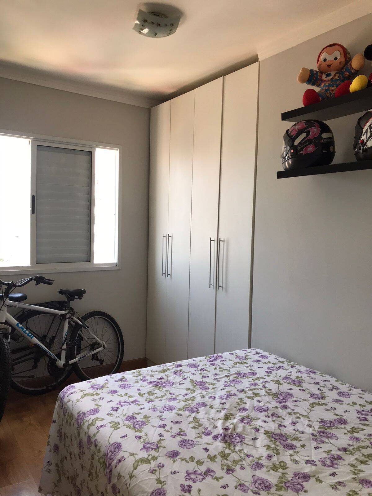 Apartamento à venda com 2 quartos, 56m² - Foto 13