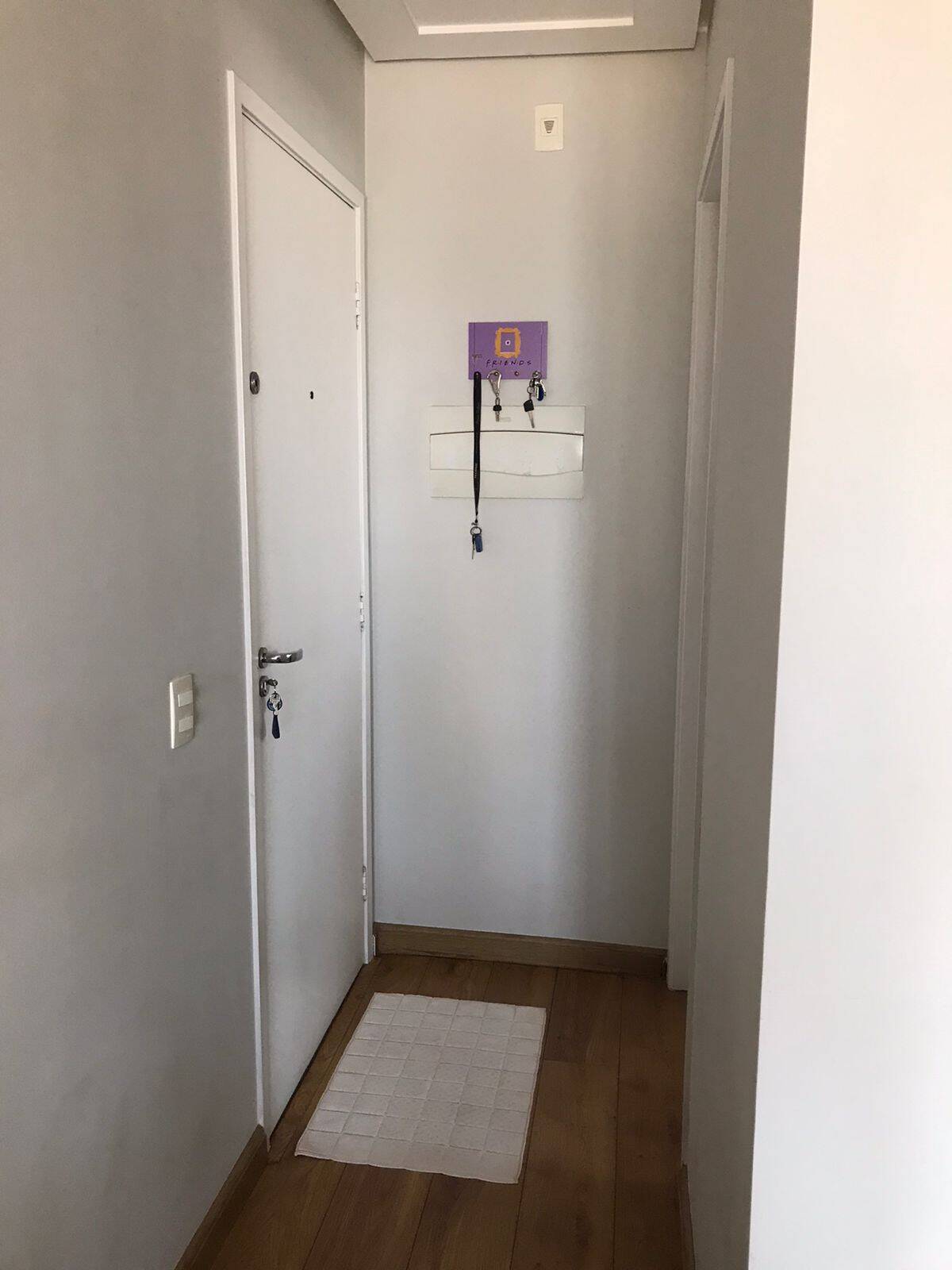 Apartamento à venda com 2 quartos, 56m² - Foto 14