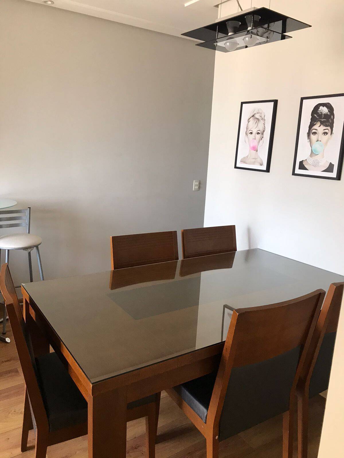 Apartamento à venda com 2 quartos, 56m² - Foto 6