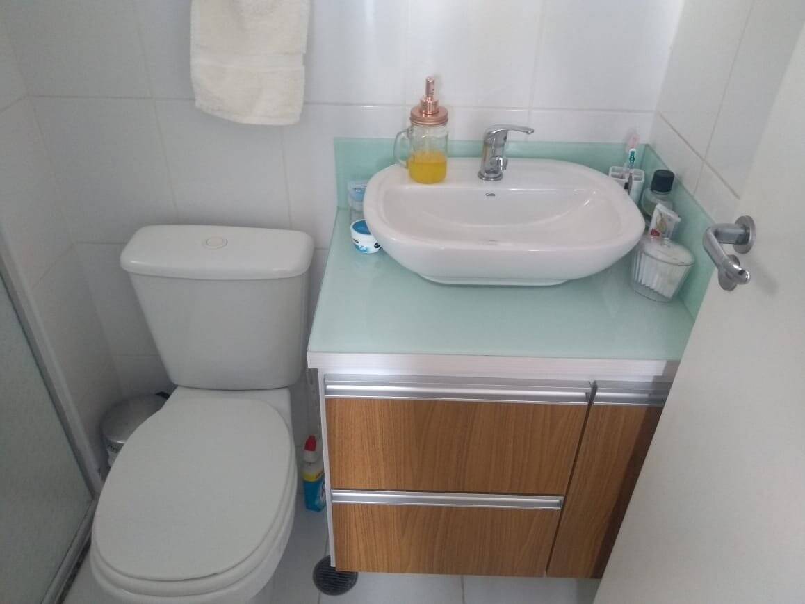 Apartamento à venda com 3 quartos, 63m² - Foto 15