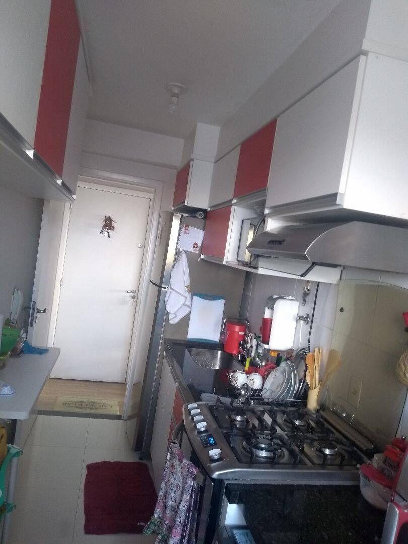 Apartamento à venda com 3 quartos, 63m² - Foto 14