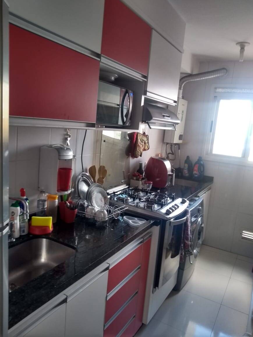 Apartamento à venda com 3 quartos, 63m² - Foto 13