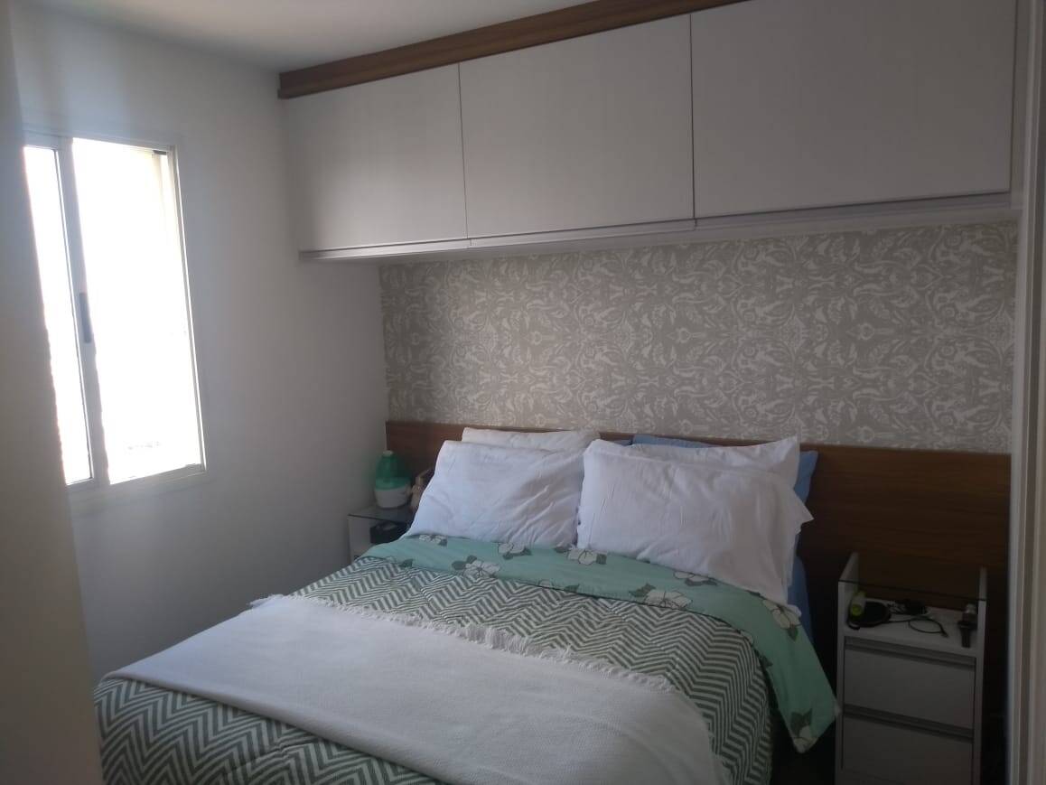 Apartamento à venda com 3 quartos, 63m² - Foto 18