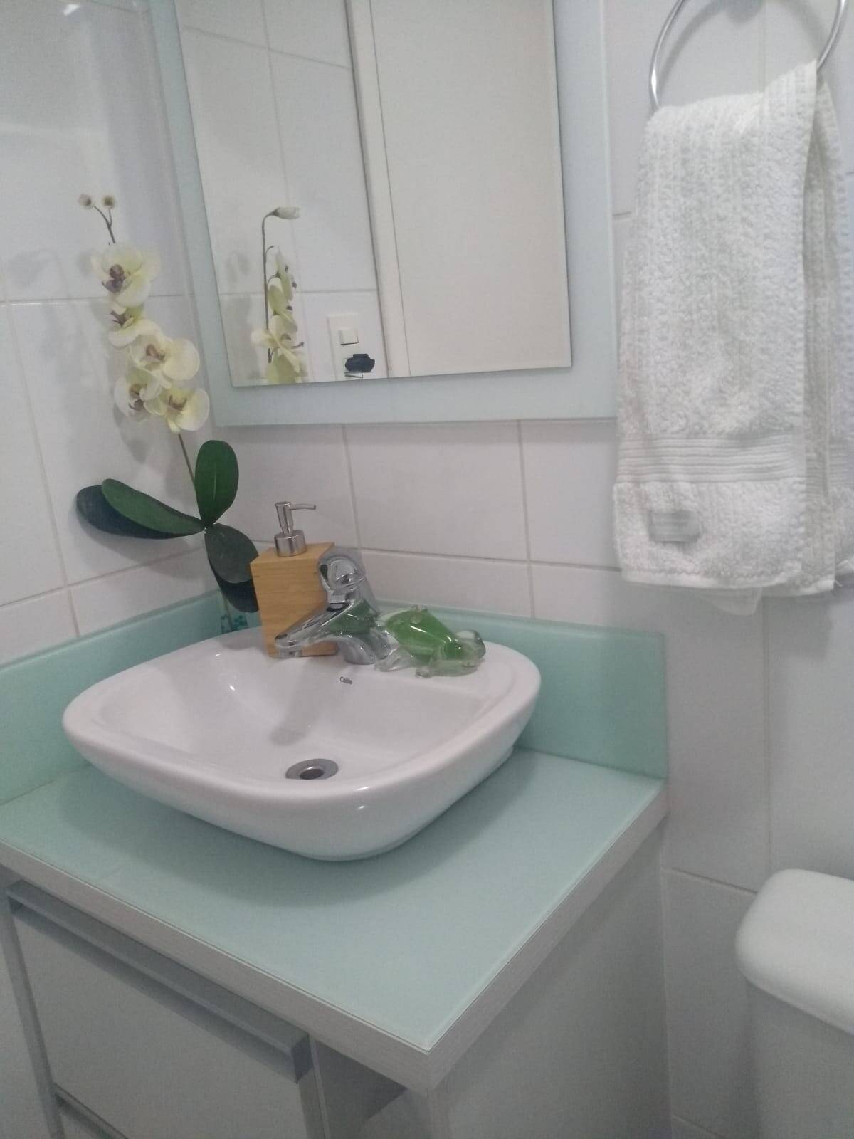 Apartamento à venda com 3 quartos, 63m² - Foto 22