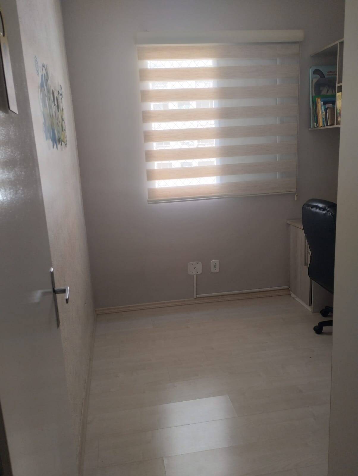 Apartamento à venda com 2 quartos, 43m² - Foto 12