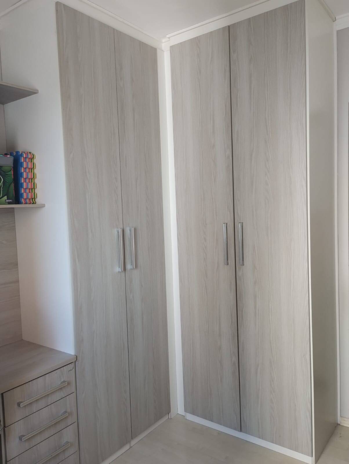 Apartamento à venda com 2 quartos, 43m² - Foto 14