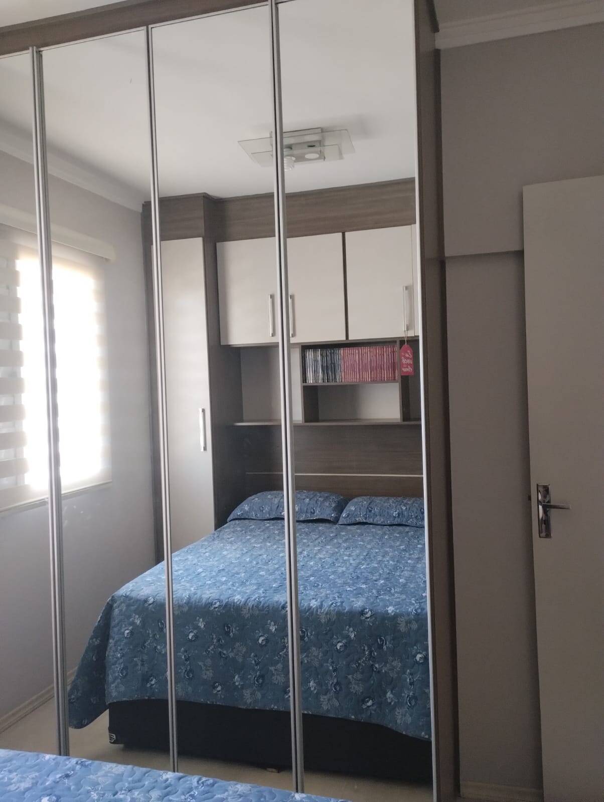 Apartamento à venda com 2 quartos, 43m² - Foto 18