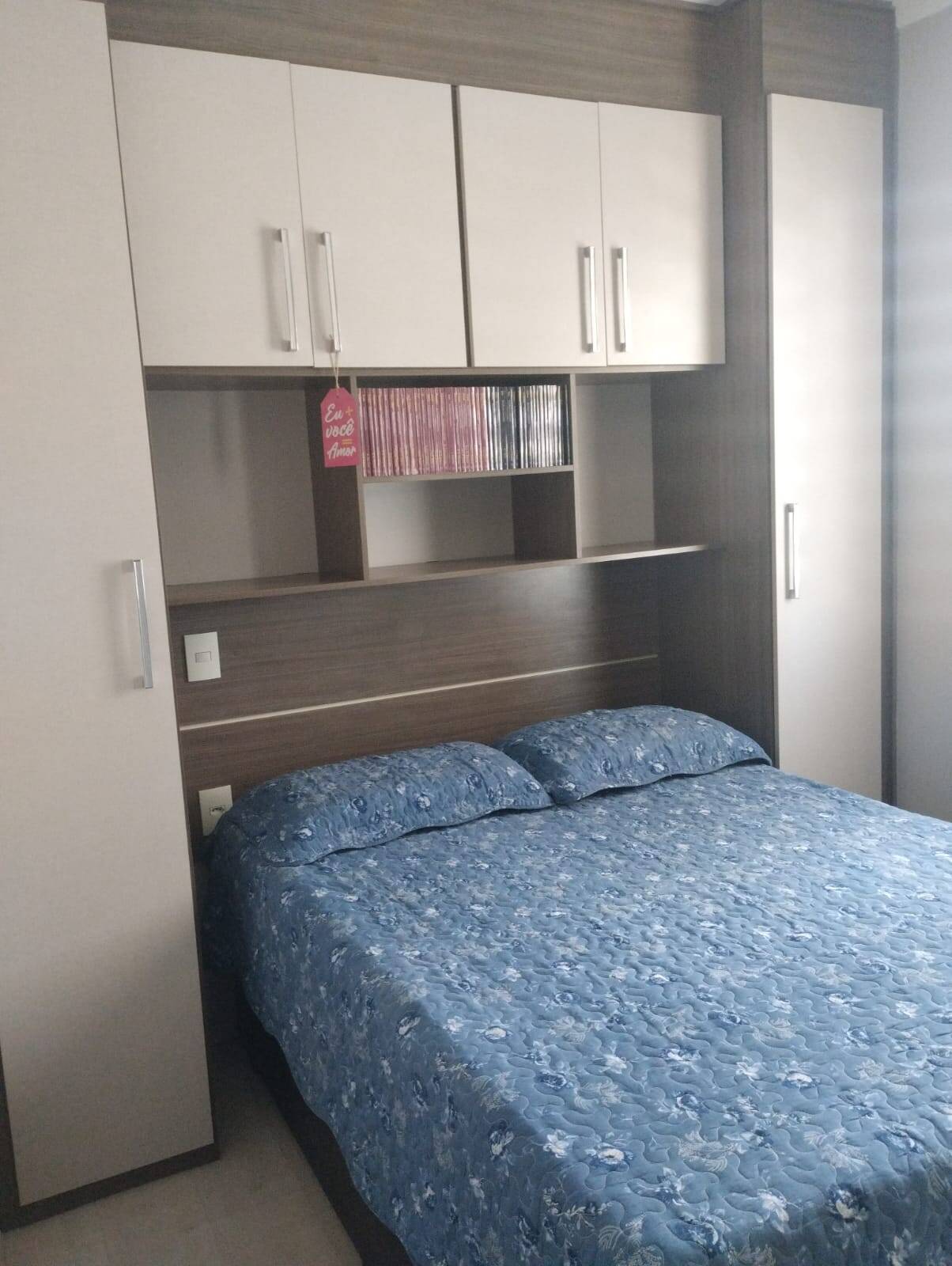 Apartamento à venda com 2 quartos, 43m² - Foto 19