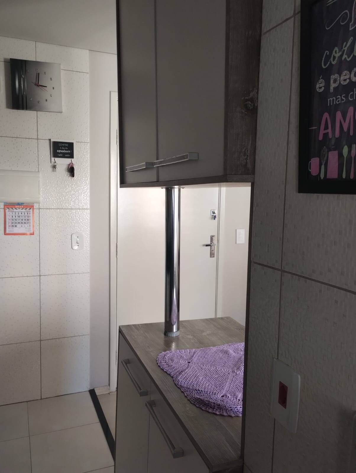 Apartamento à venda com 2 quartos, 43m² - Foto 20