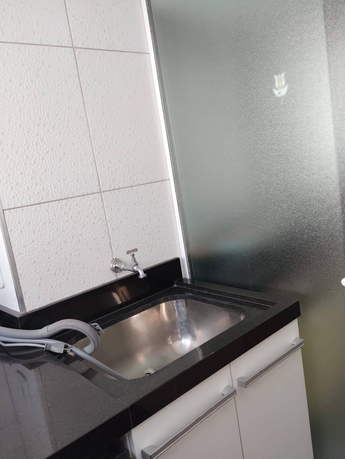 Apartamento à venda com 2 quartos, 43m² - Foto 23