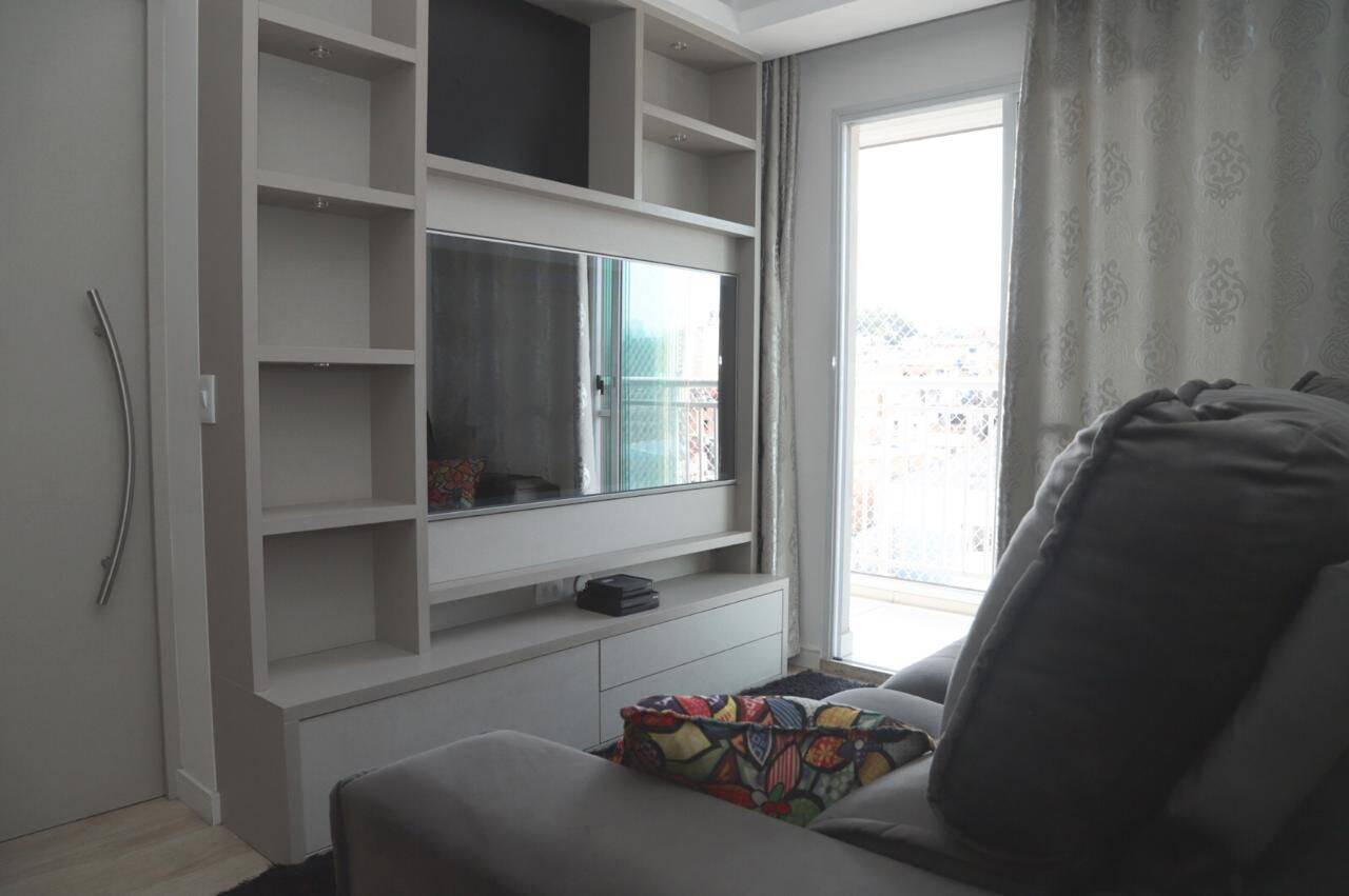 Apartamento à venda com 2 quartos, 56m² - Foto 12