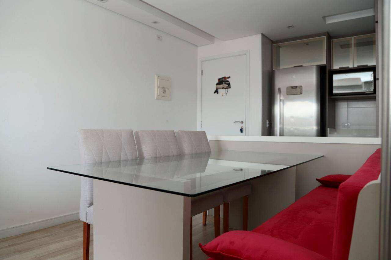 Apartamento à venda com 2 quartos, 56m² - Foto 7