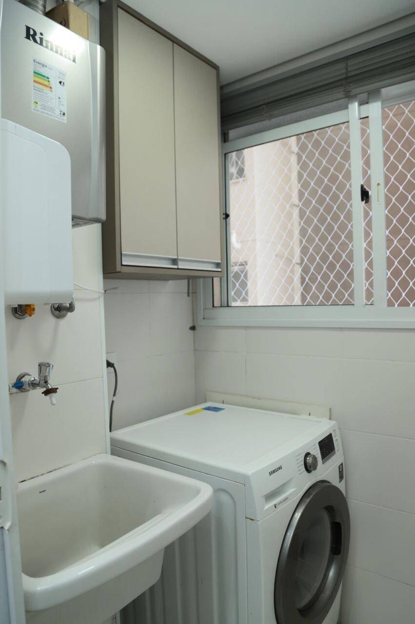 Apartamento à venda com 2 quartos, 56m² - Foto 14