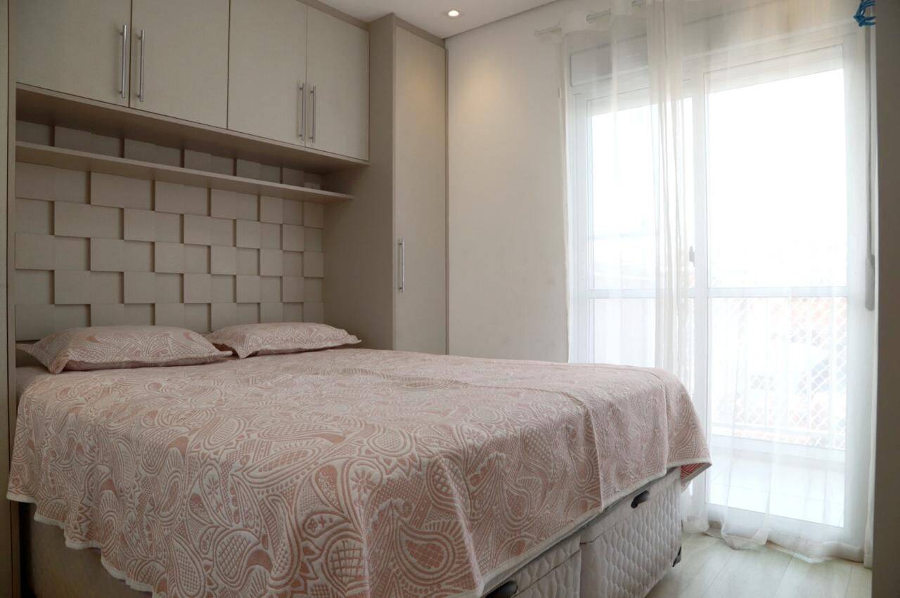 Apartamento à venda com 2 quartos, 56m² - Foto 20