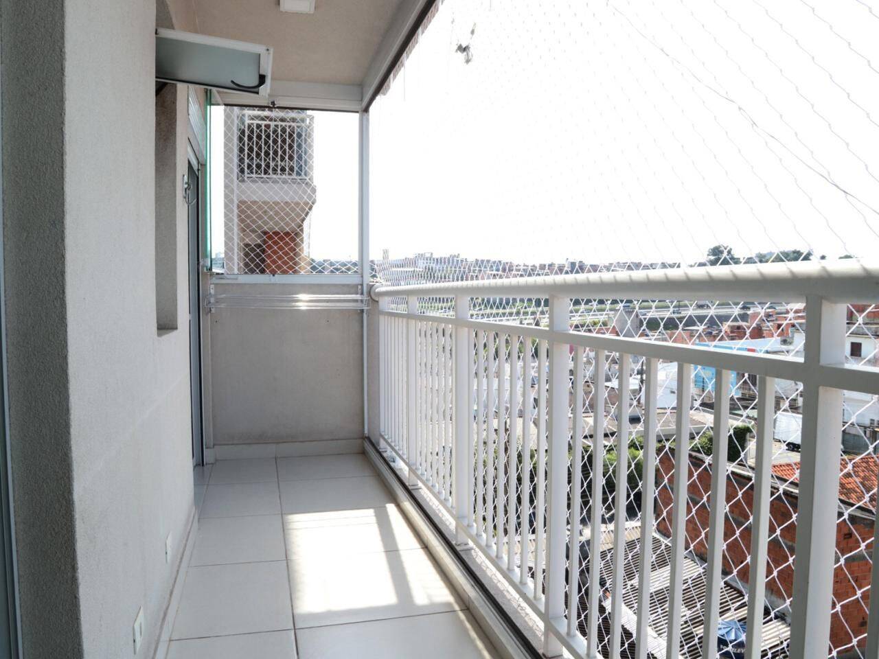 Apartamento à venda com 2 quartos, 56m² - Foto 24