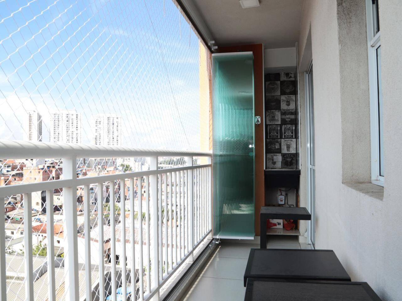 Apartamento à venda com 2 quartos, 56m² - Foto 6