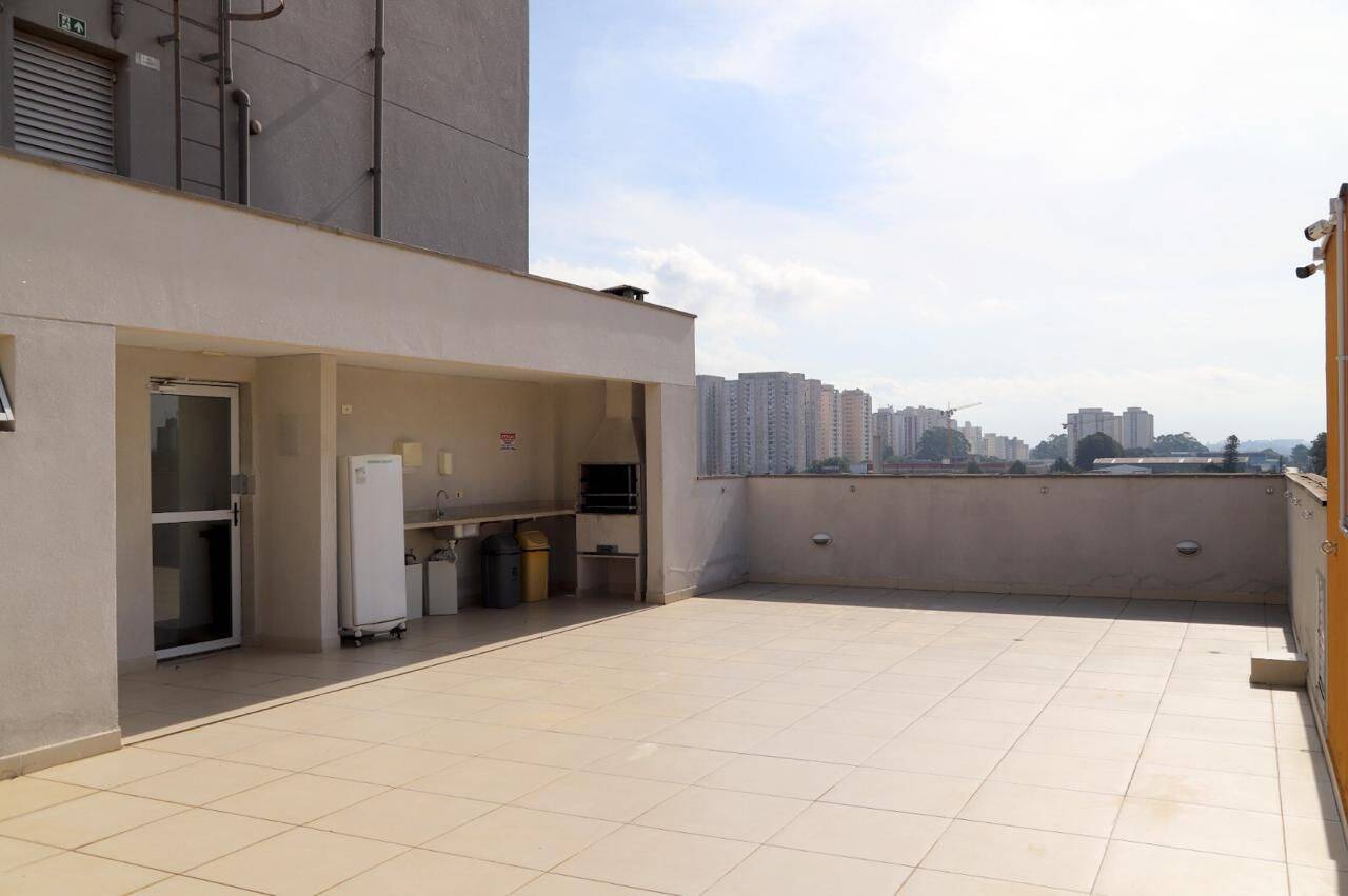 Apartamento à venda com 2 quartos, 56m² - Foto 41