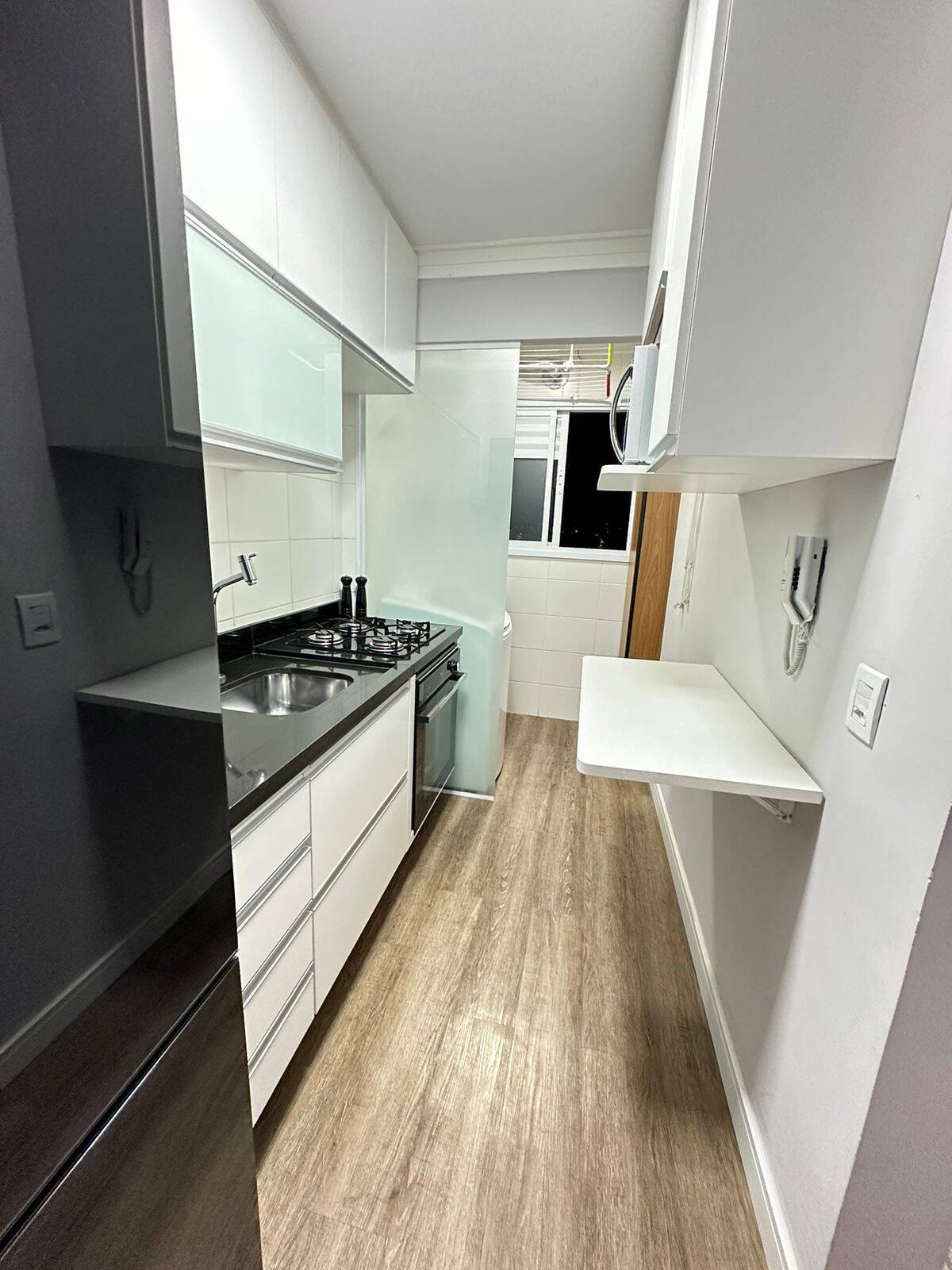 Apartamento à venda com 2 quartos, 46m² - Foto 6