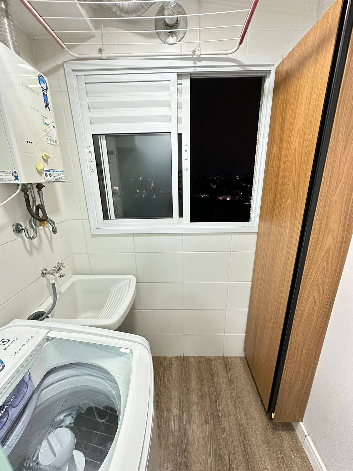 Apartamento à venda com 2 quartos, 46m² - Foto 7