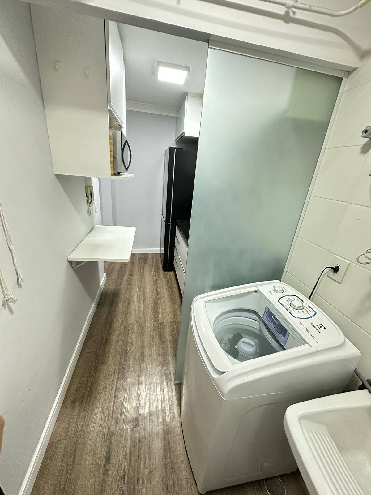 Apartamento à venda com 2 quartos, 46m² - Foto 10