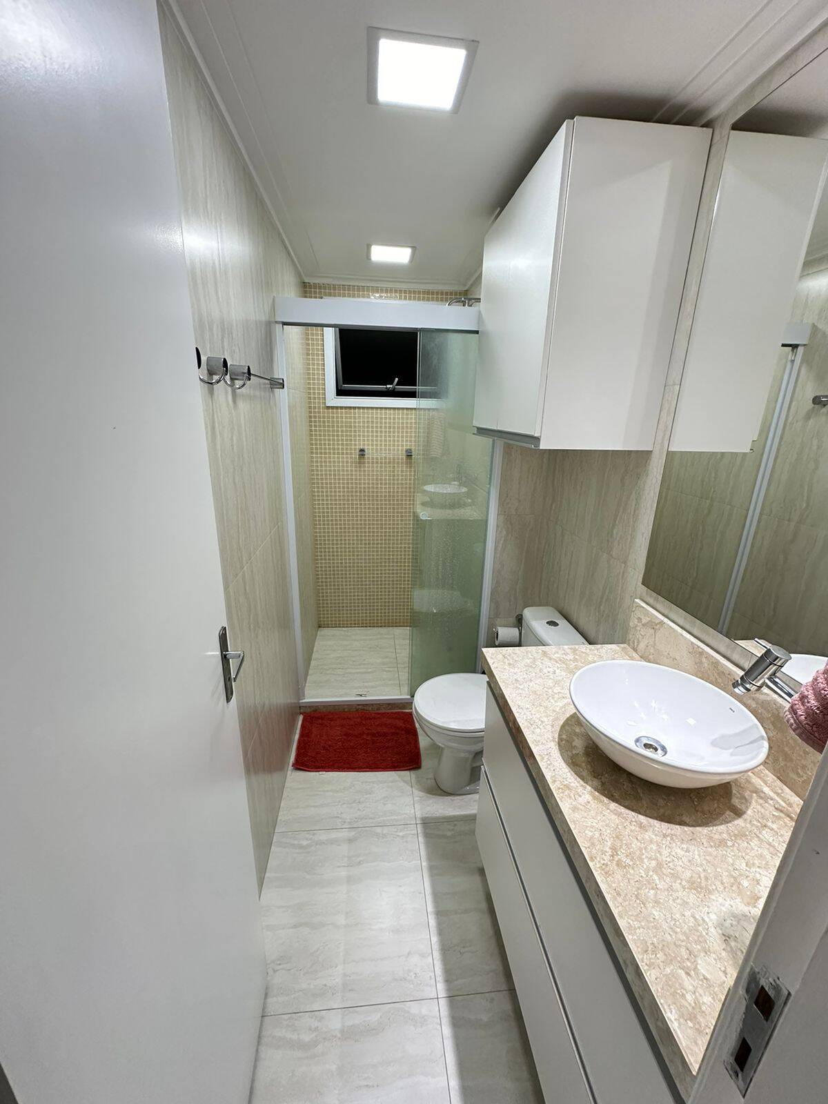 Apartamento à venda com 2 quartos, 46m² - Foto 18