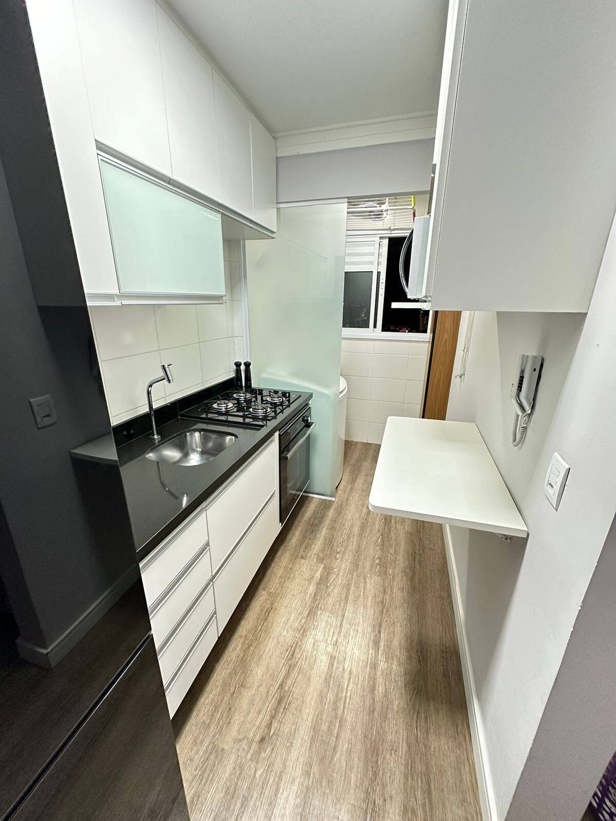 Apartamento à venda com 2 quartos, 46m² - Foto 17