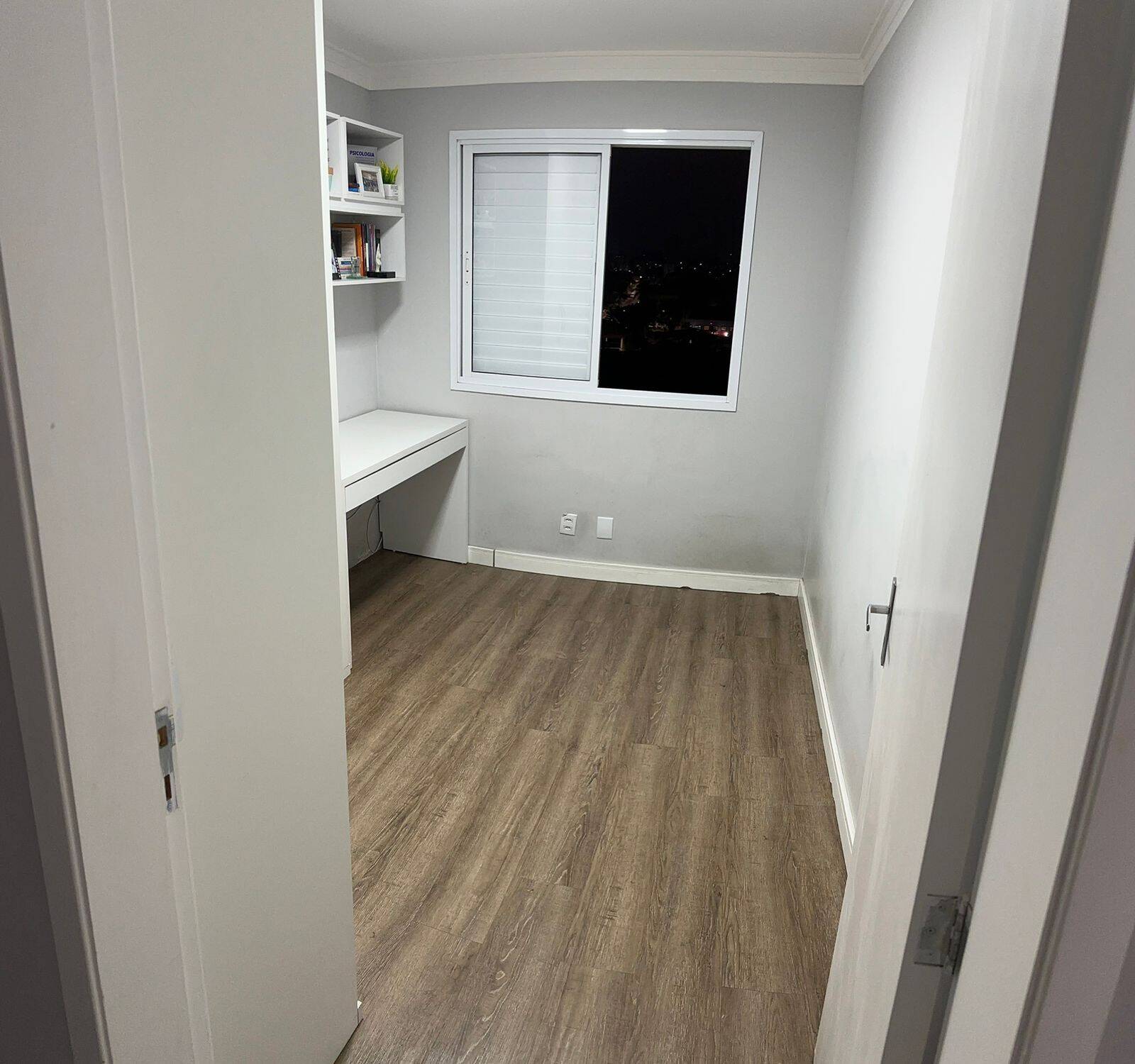 Apartamento à venda com 2 quartos, 46m² - Foto 26