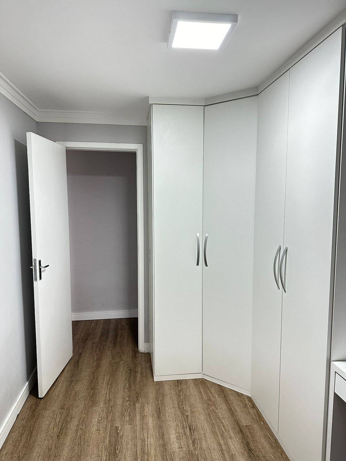 Apartamento à venda com 2 quartos, 46m² - Foto 25