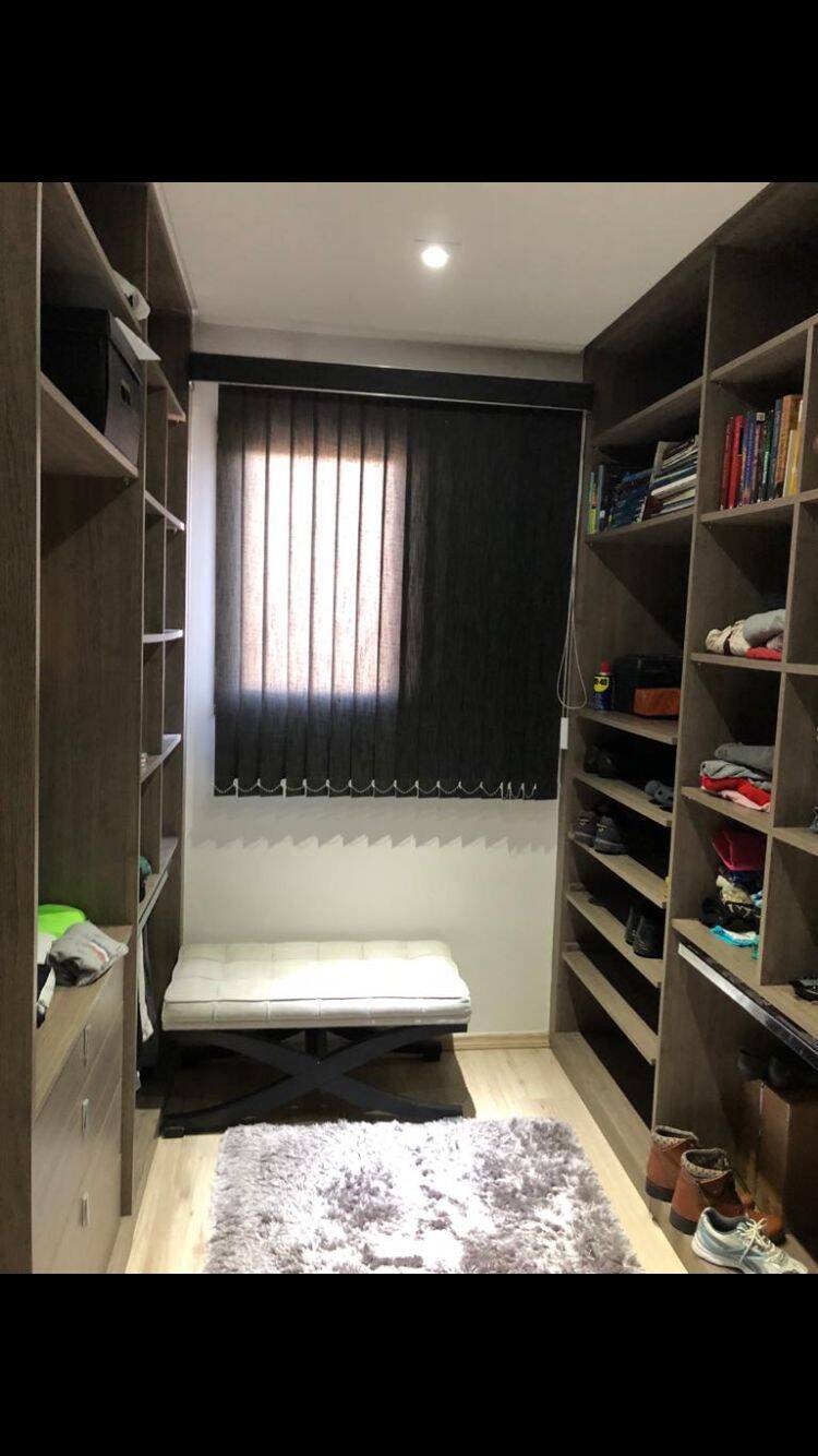 Apartamento à venda com 2 quartos, 58m² - Foto 11