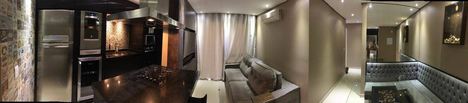 Apartamento à venda com 2 quartos, 58m² - Foto 16