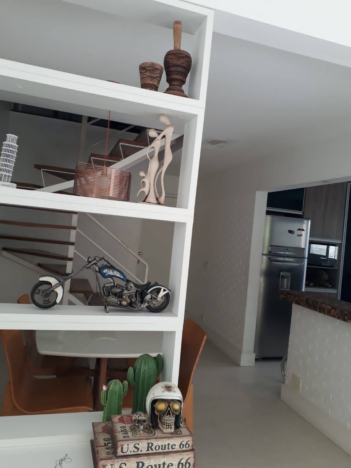 Casa à venda com 3 quartos, 220m² - Foto 30