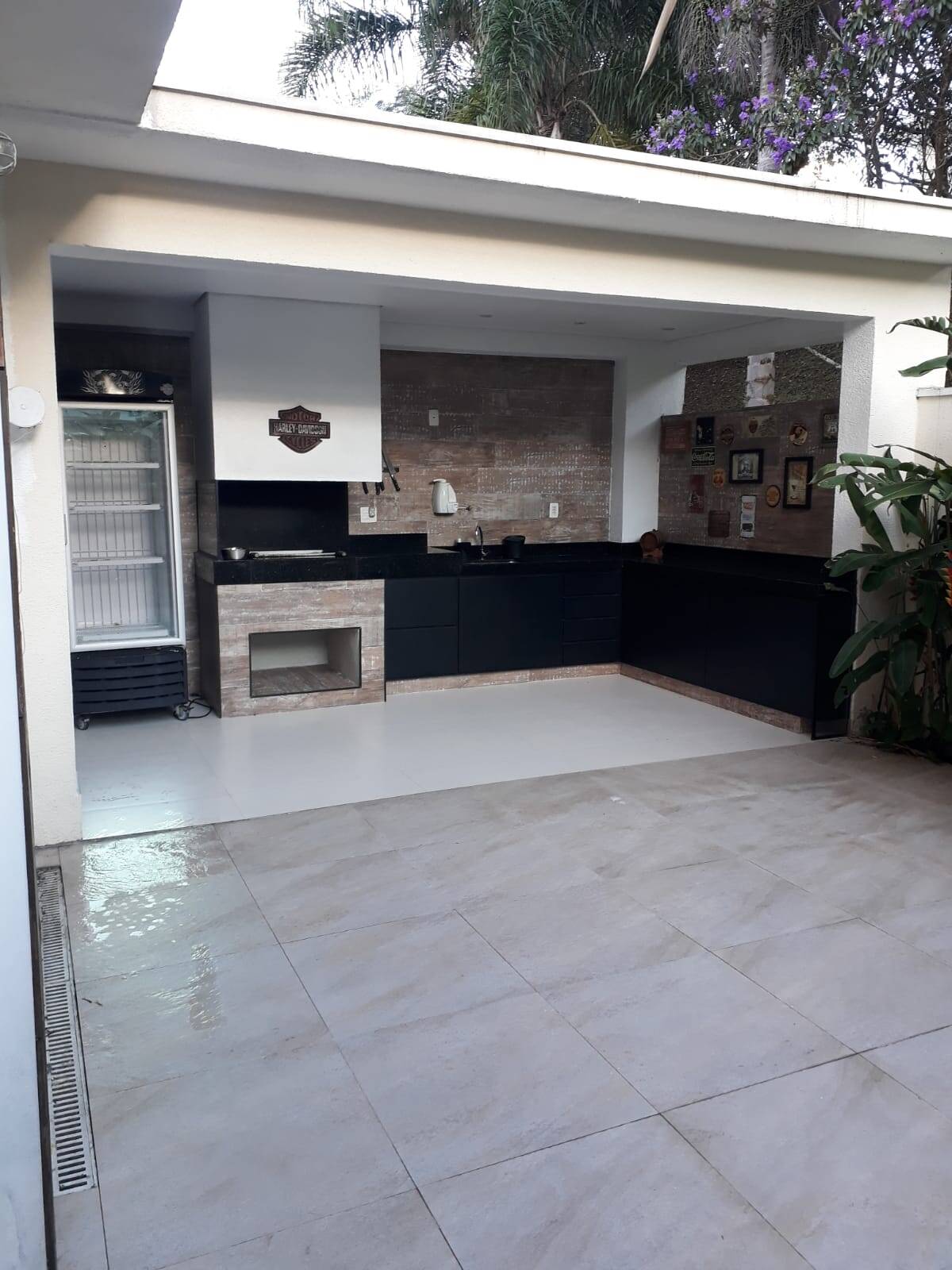 Casa à venda com 3 quartos, 220m² - Foto 42