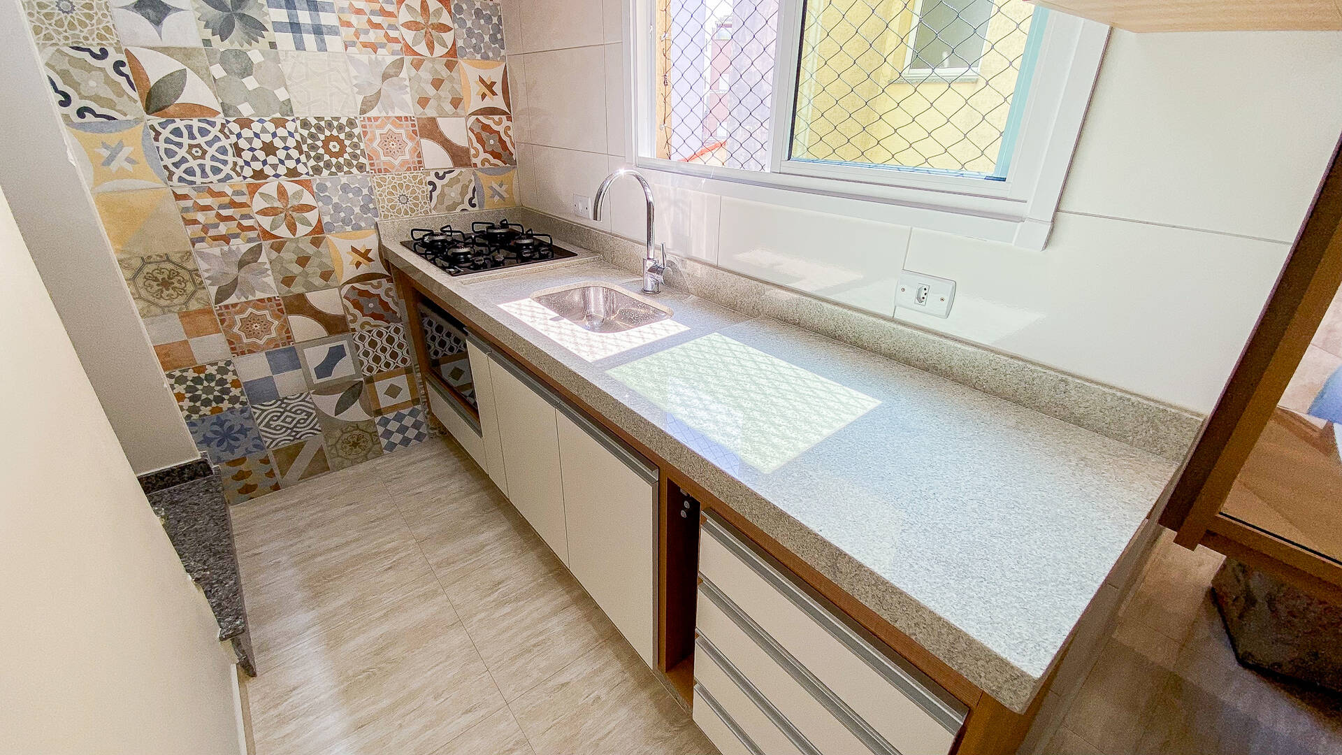 Apartamento à venda com 2 quartos, 84m² - Foto 59