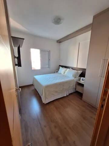 Apartamento à venda com 2 quartos, 60m² - Foto 7