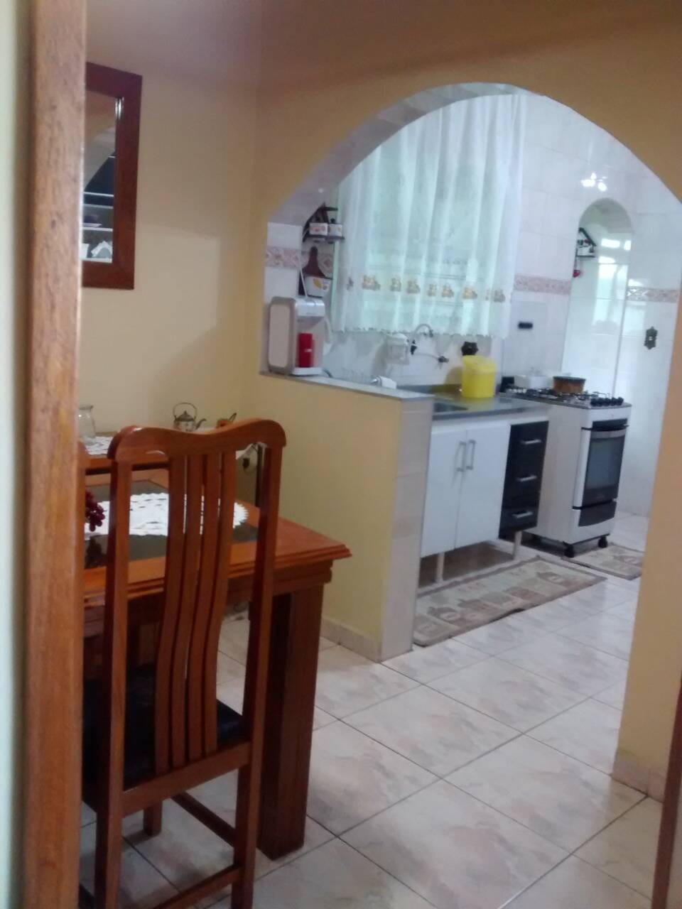 Apartamento à venda com 3 quartos - Foto 4