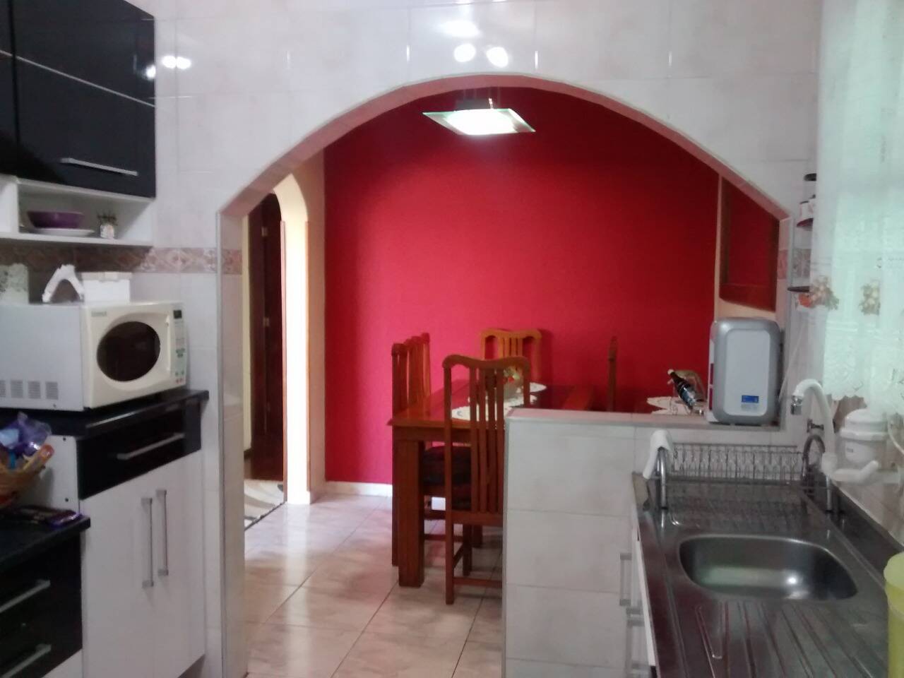 Apartamento à venda com 3 quartos - Foto 15