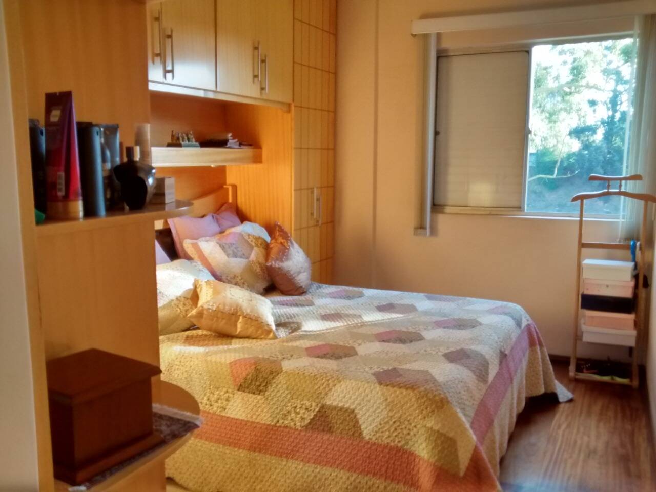 Apartamento à venda com 3 quartos - Foto 20