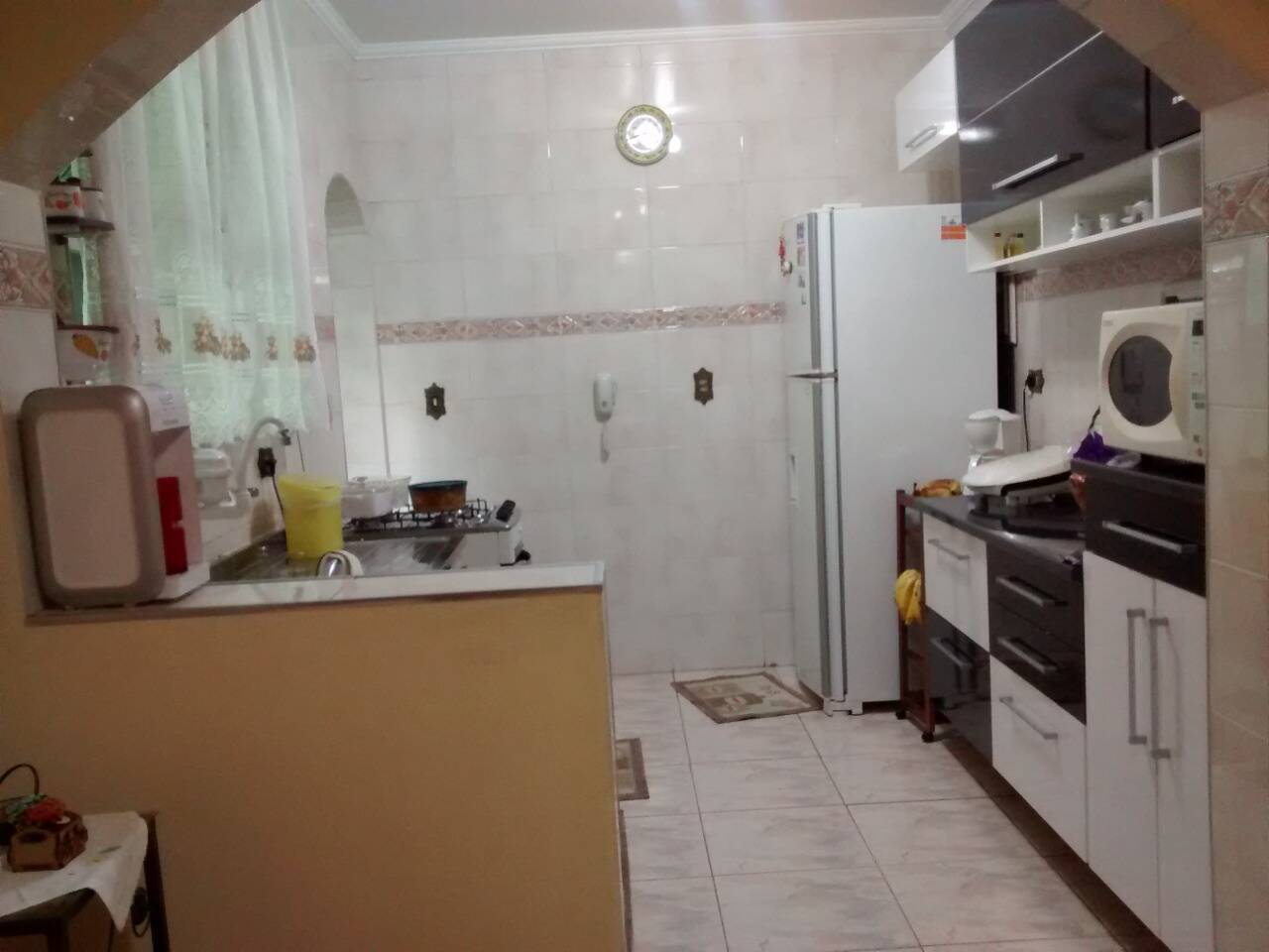 Apartamento à venda com 3 quartos - Foto 19