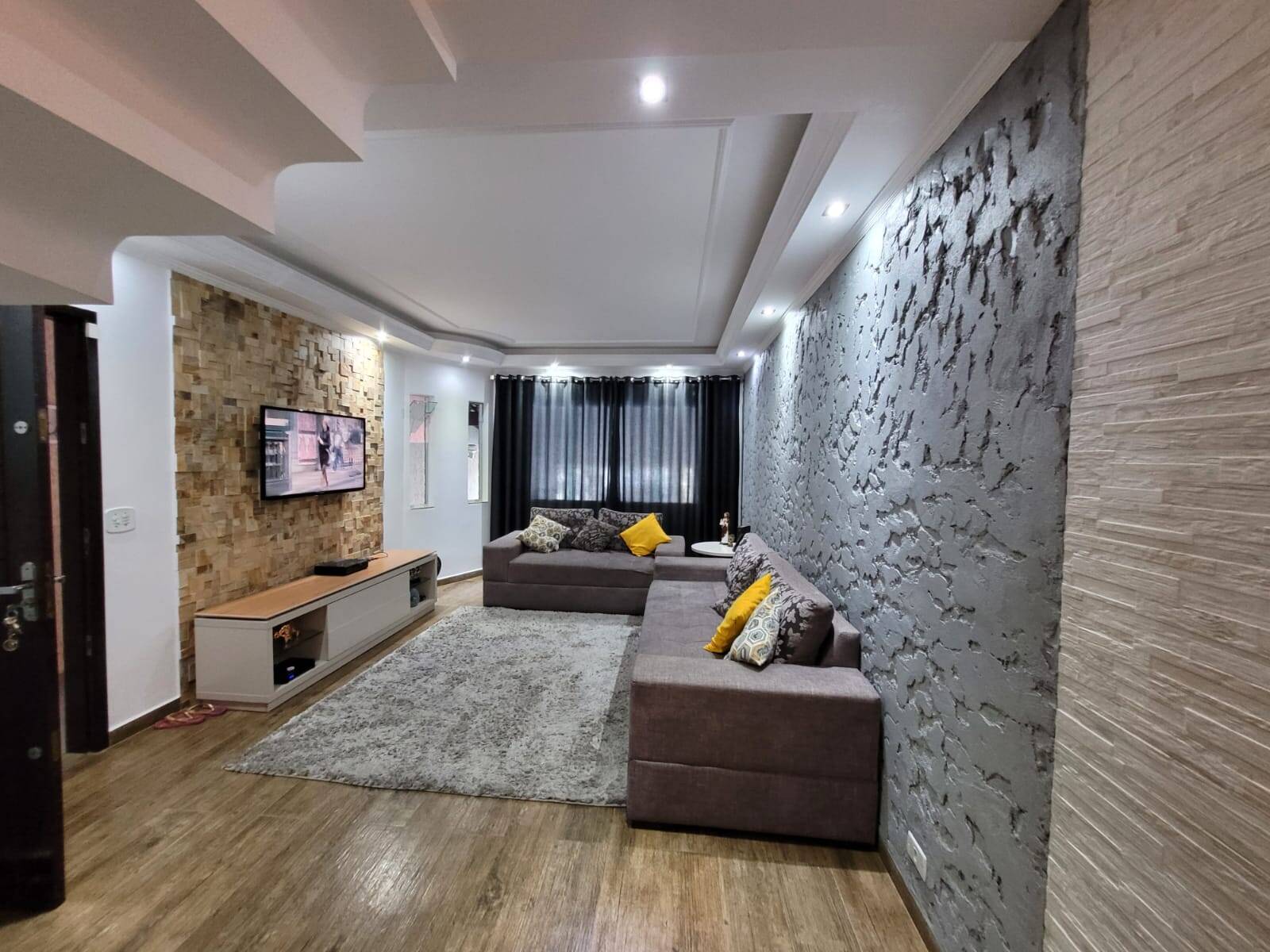 Casa à venda com 3 quartos, 170m² - Foto 10