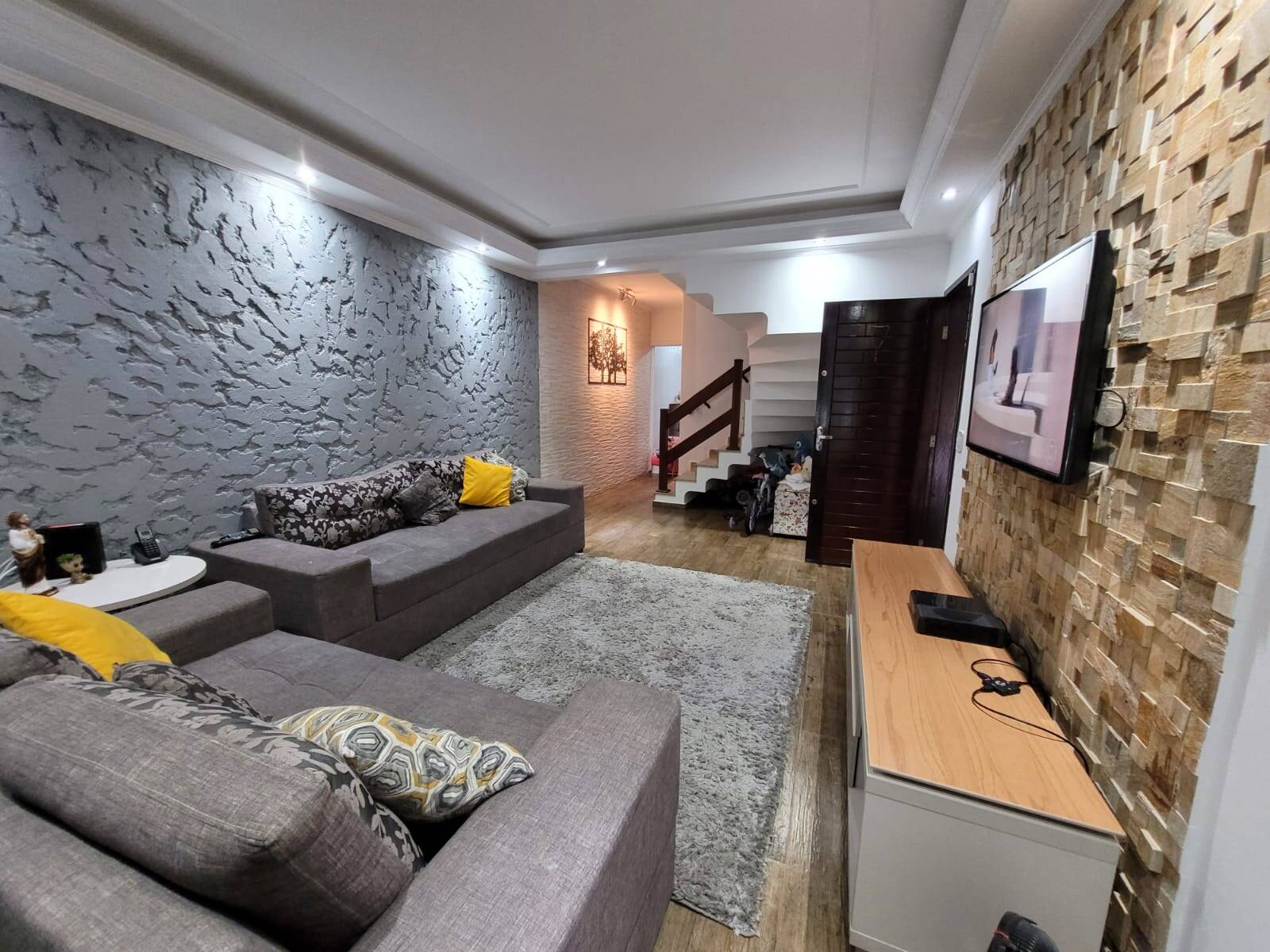 Casa à venda com 3 quartos, 170m² - Foto 12