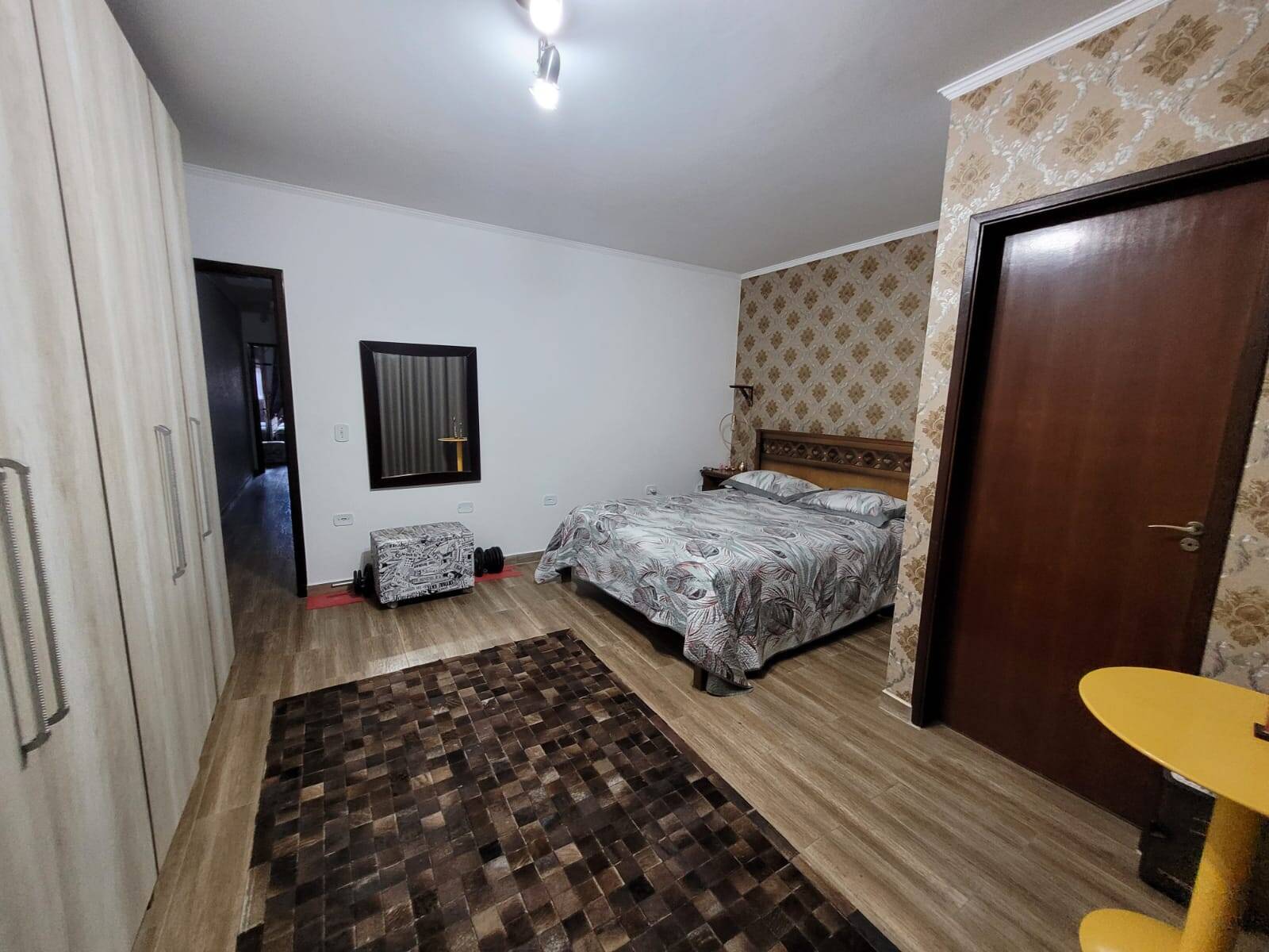 Casa à venda com 3 quartos, 170m² - Foto 15