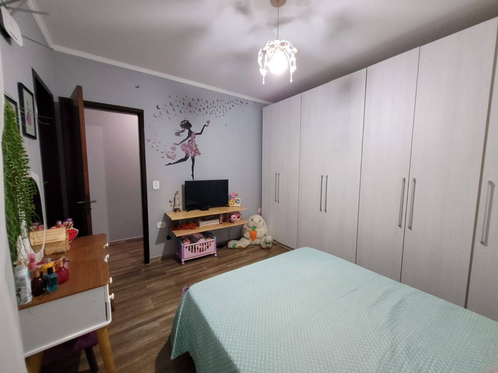 Casa à venda com 3 quartos, 170m² - Foto 20