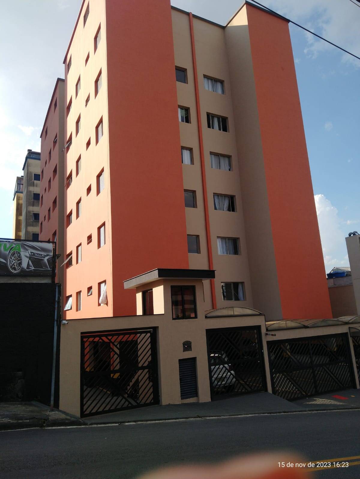 Apartamento à venda com 2 quartos, 69m² - Foto 1