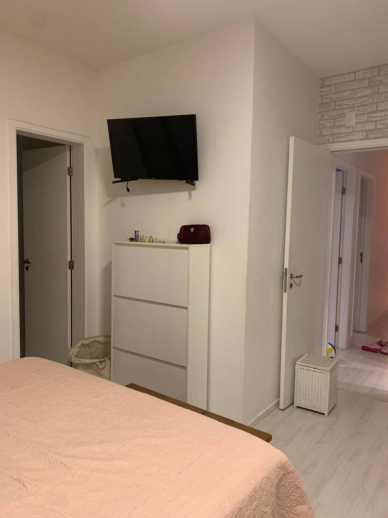 Apartamento à venda com 3 quartos, 97m² - Foto 6