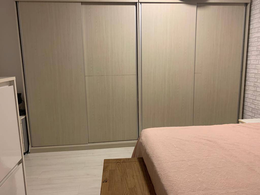 Apartamento à venda com 3 quartos, 97m² - Foto 8