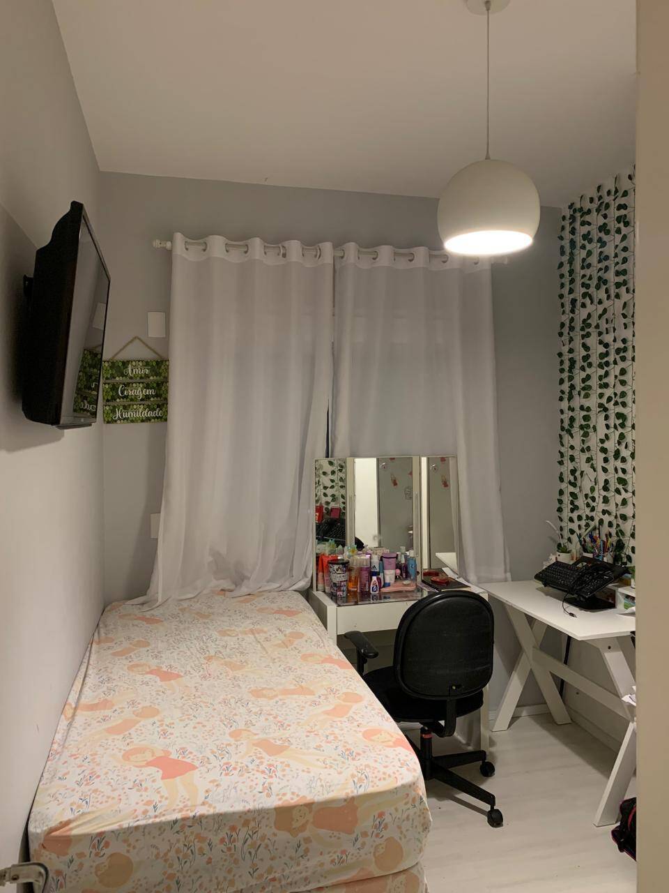 Apartamento à venda com 3 quartos, 97m² - Foto 23