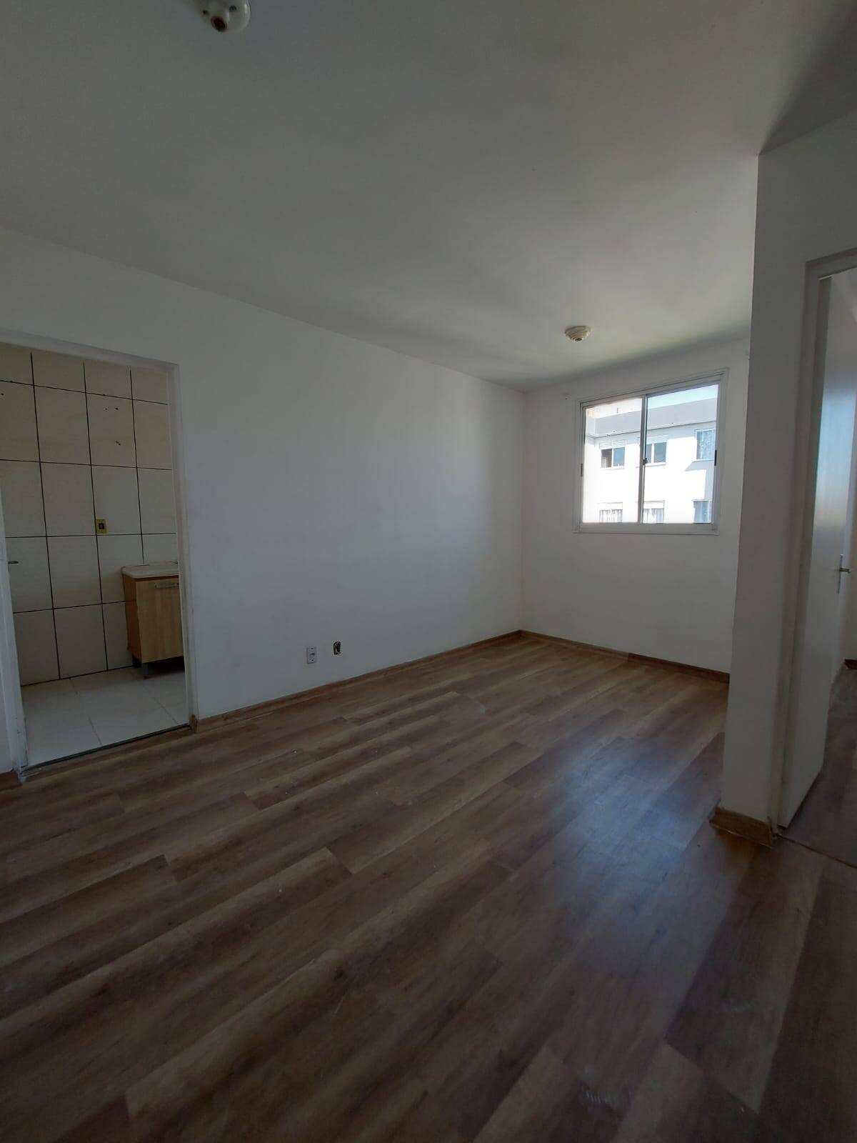 Apartamento à venda com 2 quartos, 50m² - Foto 3